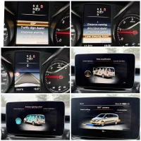 Mercedes-Benz V250 avantgarde 2.1 140kW thumbnail