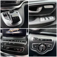 Mercedes-Benz V250 avantgarde 2.1 140kW thumbnail