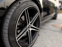 Mercedes-Benz V250 avantgarde 2.1 140kW thumbnail