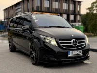 Mercedes-Benz V250 avantgarde 2.1 140kW thumbnail