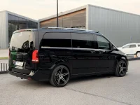 Mercedes-Benz V250 avantgarde 2.1 140kW thumbnail
