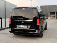 Mercedes-Benz V250 avantgarde 2.1 140kW thumbnail
