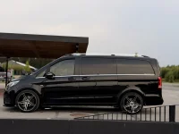 Mercedes-Benz V250 avantgarde 2.1 140kW thumbnail