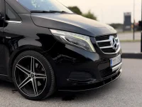 Mercedes-Benz V250 avantgarde 2.1 140kW thumbnail