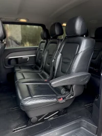 Mercedes-Benz V250 avantgarde 2.1 140kW thumbnail