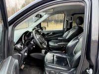 Mercedes-Benz V250 avantgarde 2.1 140kW thumbnail