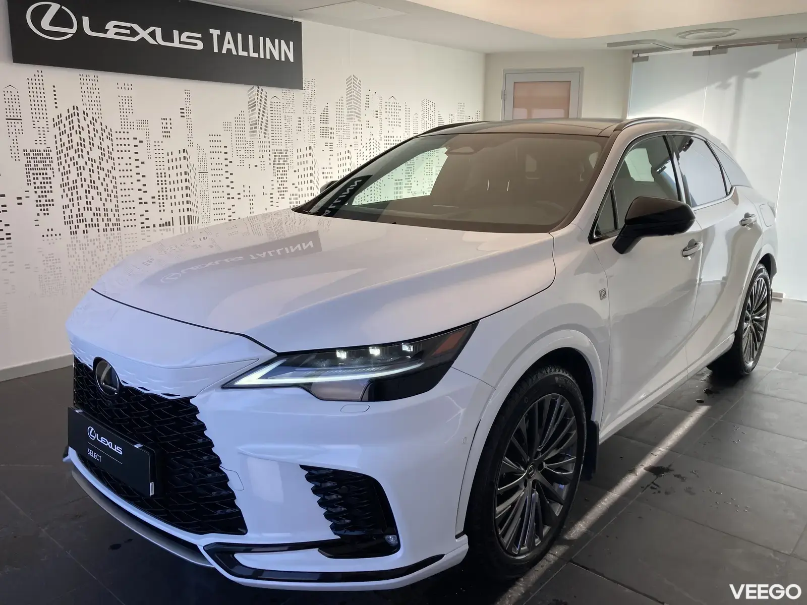 Vehicle Image