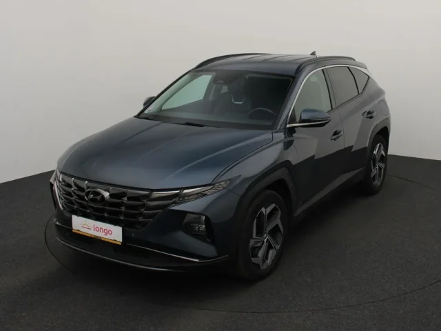 Image of Hyundai Tucson 1.6 169kW