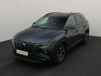 Hyundai Tucson 1.6 169kW thumbnail