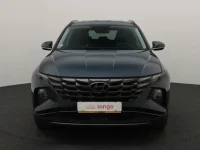 Hyundai Tucson 1.6 169kW thumbnail