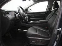 Hyundai Tucson 1.6 169kW thumbnail