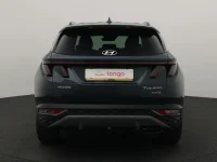 Hyundai Tucson 1.6 169kW thumbnail