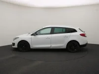 Renault Megane 1.5 81kW thumbnail