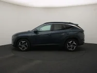 Hyundai Tucson 1.6 169kW thumbnail