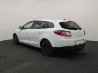 Renault Megane 1.5 81kW thumbnail