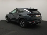 Hyundai Tucson 1.6 169kW thumbnail