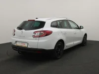 Renault Megane 1.5 81kW thumbnail