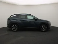 Hyundai Tucson 1.6 169kW thumbnail
