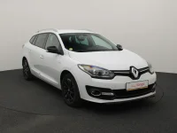 Renault Megane 1.5 81kW thumbnail