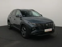 Hyundai Tucson 1.6 169kW thumbnail