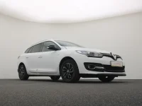 Renault Megane 1.5 81kW thumbnail