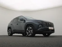 Hyundai Tucson 1.6 169kW thumbnail