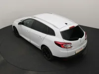 Renault Megane 1.5 81kW thumbnail
