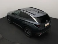 Hyundai Tucson 1.6 169kW thumbnail