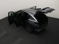 Hyundai Tucson 1.6 169kW thumbnail