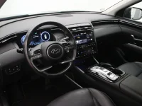 Hyundai Tucson 1.6 169kW thumbnail