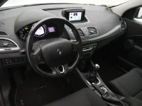 Renault Megane 1.5 81kW thumbnail