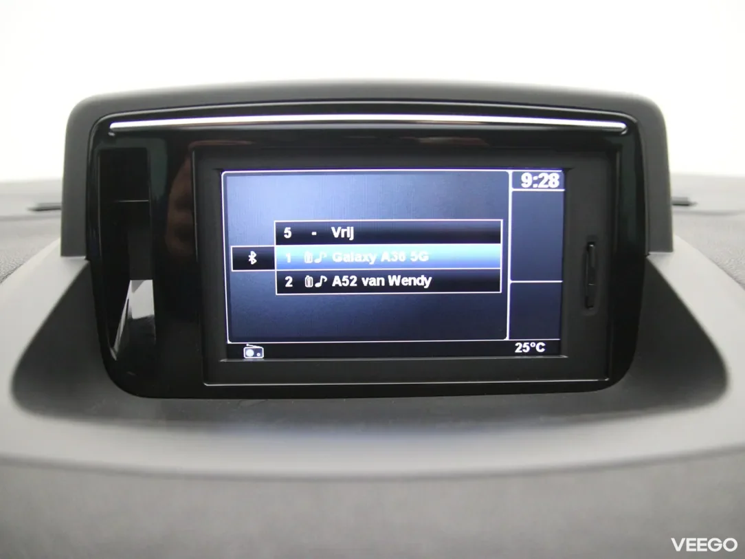 Renault Megane 1.5 81kW