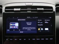 Hyundai Tucson 1.6 169kW thumbnail