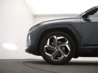 Hyundai Tucson 1.6 169kW thumbnail