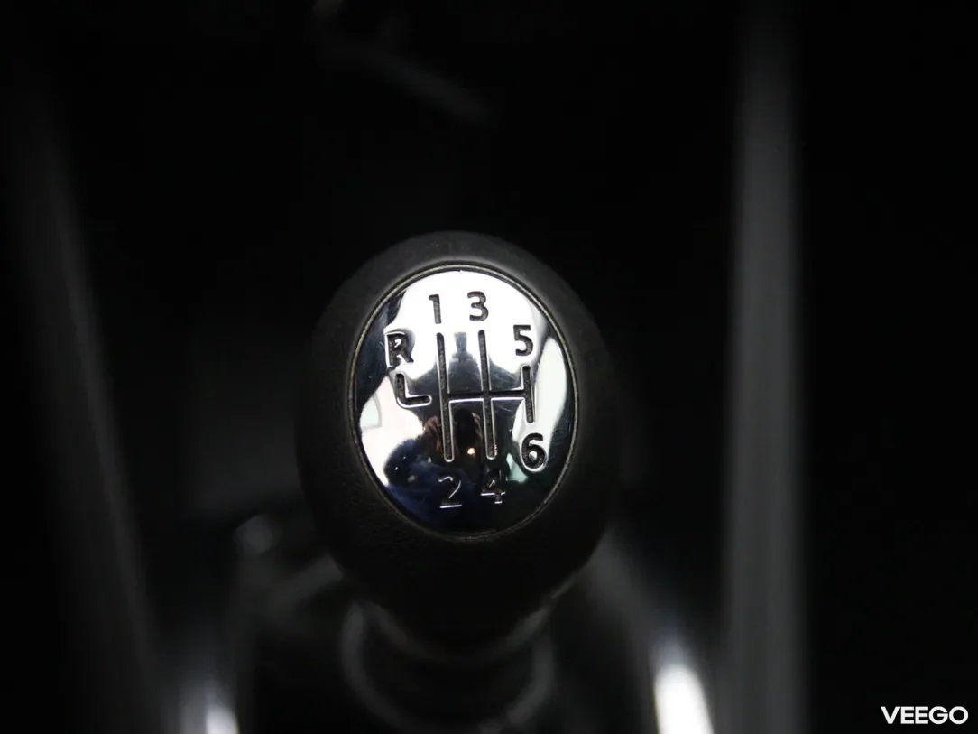 Renault Megane 1.5 81kW