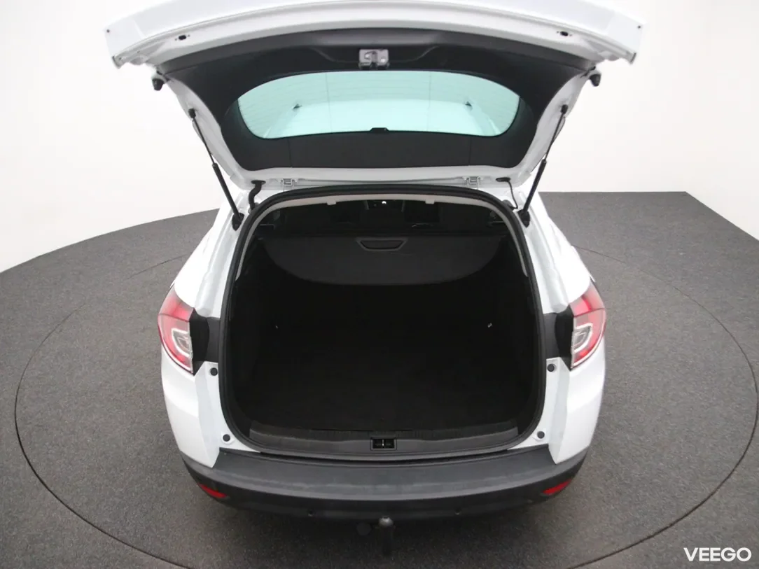 Renault Megane 1.5 81kW