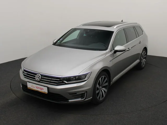 Image of Volkswagen Passat 1.4 160kW