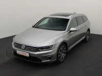 Volkswagen Passat 1.4 160kW thumbnail
