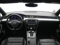 Volkswagen Passat 1.4 160kW thumbnail