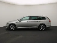 Volkswagen Passat 1.4 160kW thumbnail