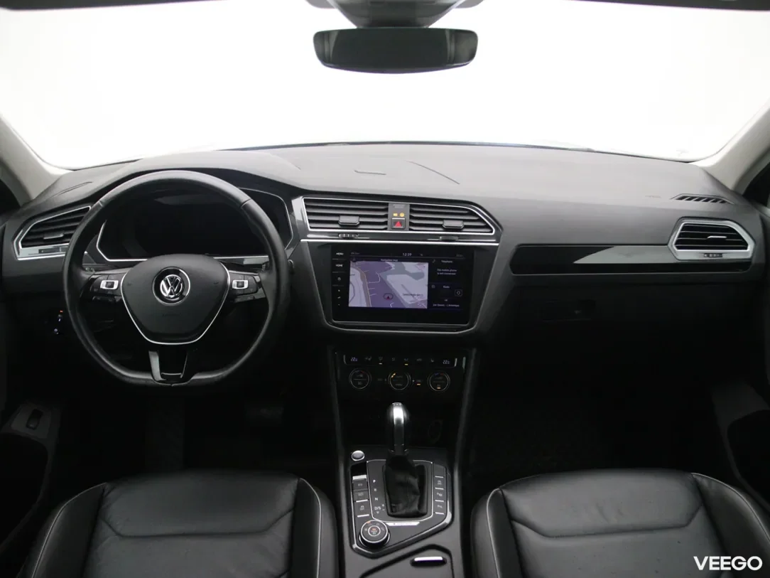 Volkswagen Tiguan 2 132kW