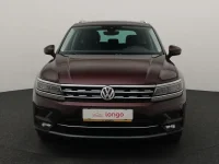 Volkswagen Tiguan 2 132kW thumbnail