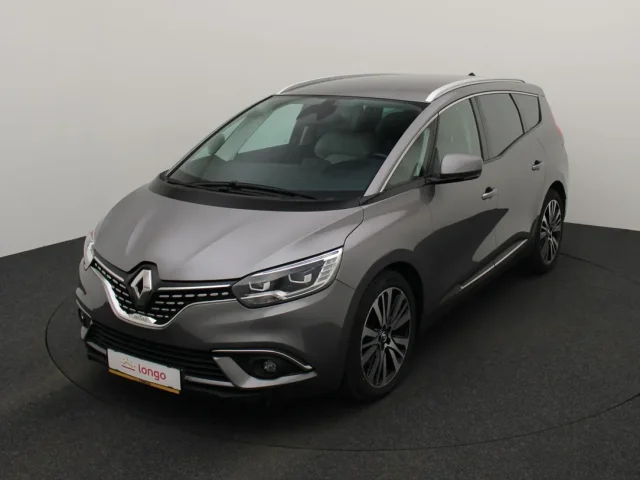 Image of Renault grand-scenic 1.6 118kW