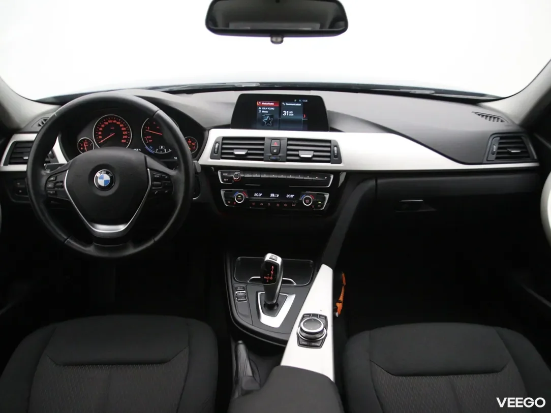 BMW 320 2 140kW