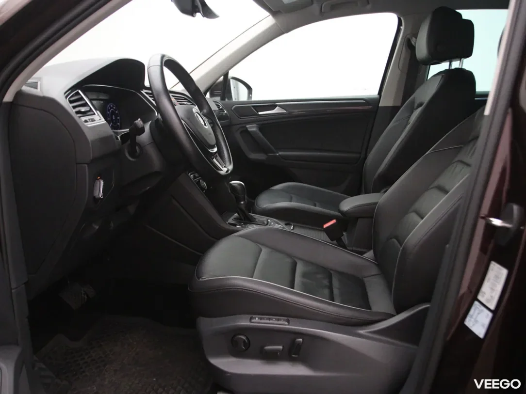 Volkswagen Tiguan 2 132kW