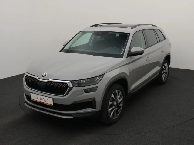 Image of Skoda Kodiaq 2 147kW