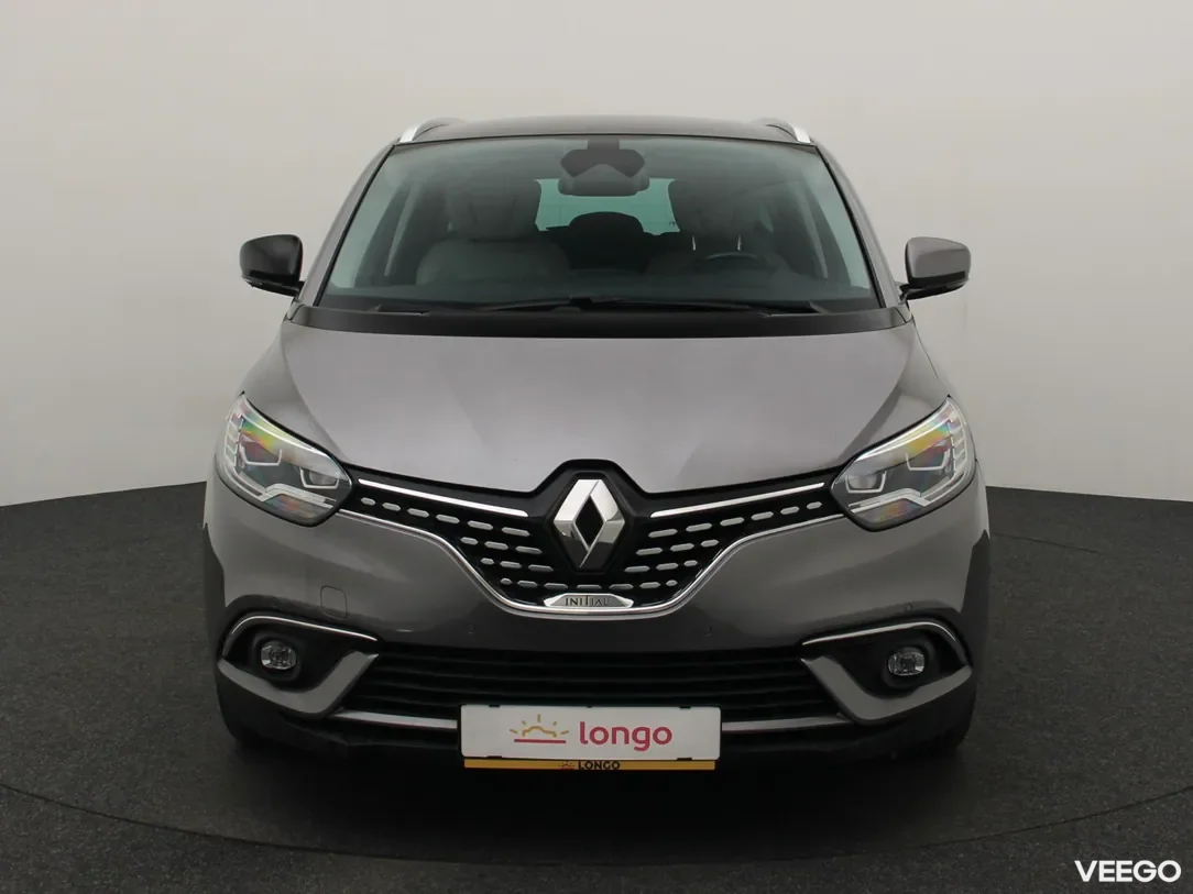 Renault grand-scenic 1.6 118kW