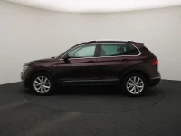 Volkswagen Tiguan 2 132kW thumbnail