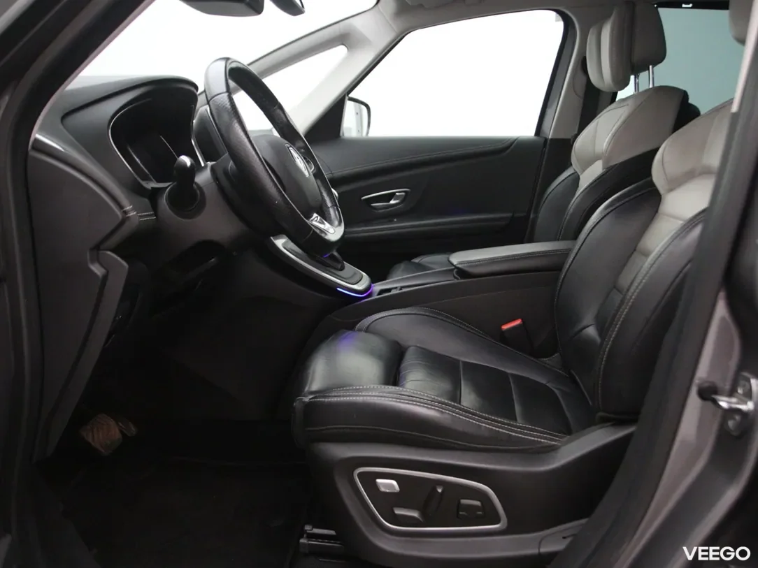 Renault grand-scenic 1.6 118kW