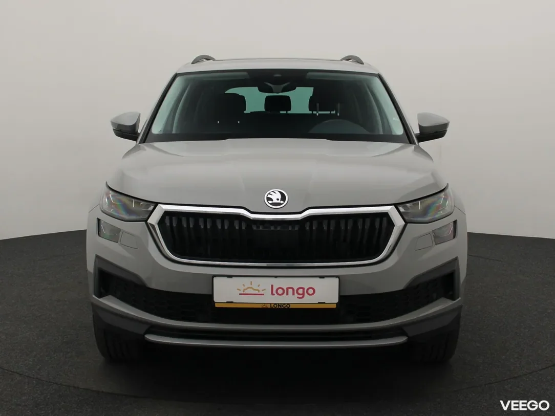 Skoda Kodiaq 2 147kW